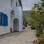 Seaside Semesterbostad