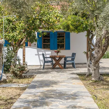 Casa vacanze Seaside *