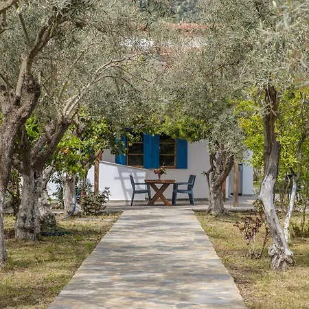 Seaside Casa vacanze Kritharia (Thessalia)