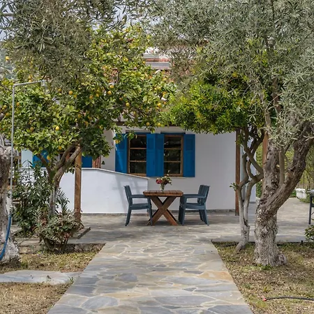 Casa vacanze Seaside