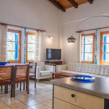 Casa vacanze Seaside *