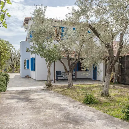 Seaside Casa vacanze Kritharia (Thessalia)