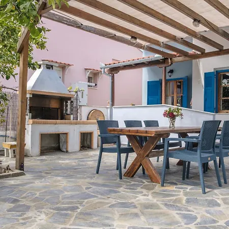 Casa vacanze Seaside Kritharia (Thessalia)