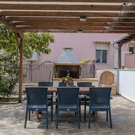 Seaside * Kritharia (Thessalia)