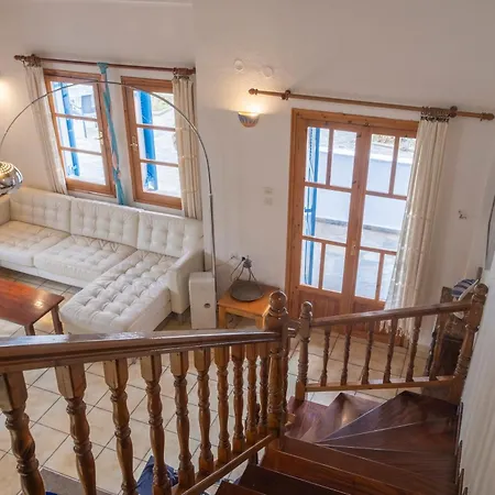 Casa vacanze Seaside *