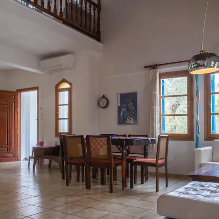 Casa vacanze Seaside Kritharia (Thessalia)