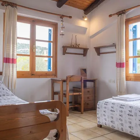 Seaside * Kritharia (Thessalia)