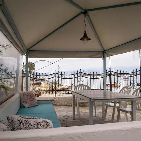 Seaside Casa vacanze *