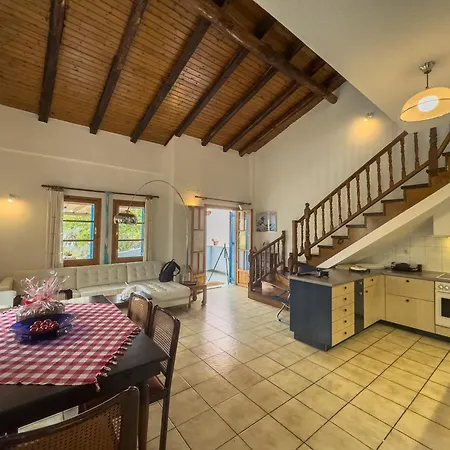 Seaside * Kritharia (Thessalia)