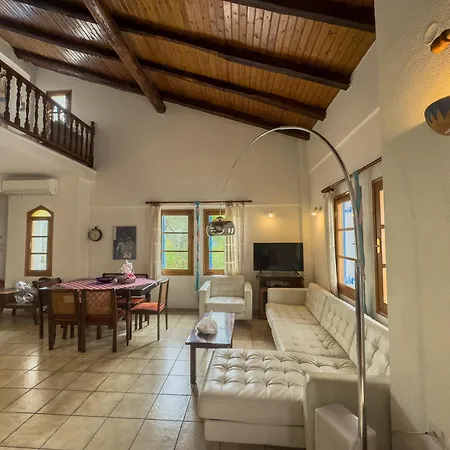 Casa vacanze Seaside