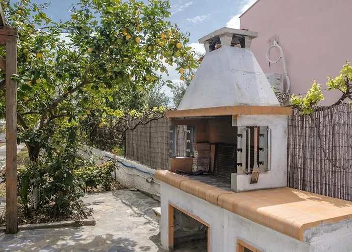 Сasa de vacaciones Seaside