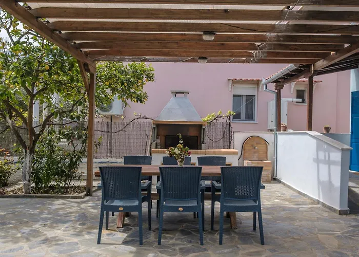 Seaside * Kritharia (Thessalia)