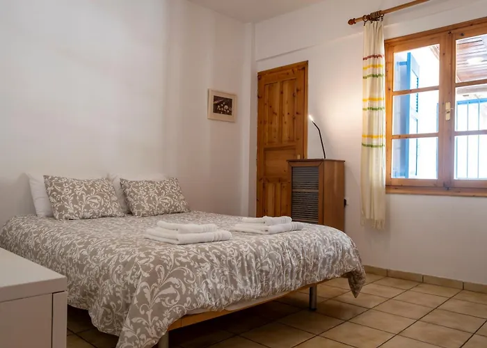 Seaside Kritharia (Thessalia)